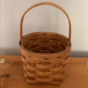 Longaberger Basket